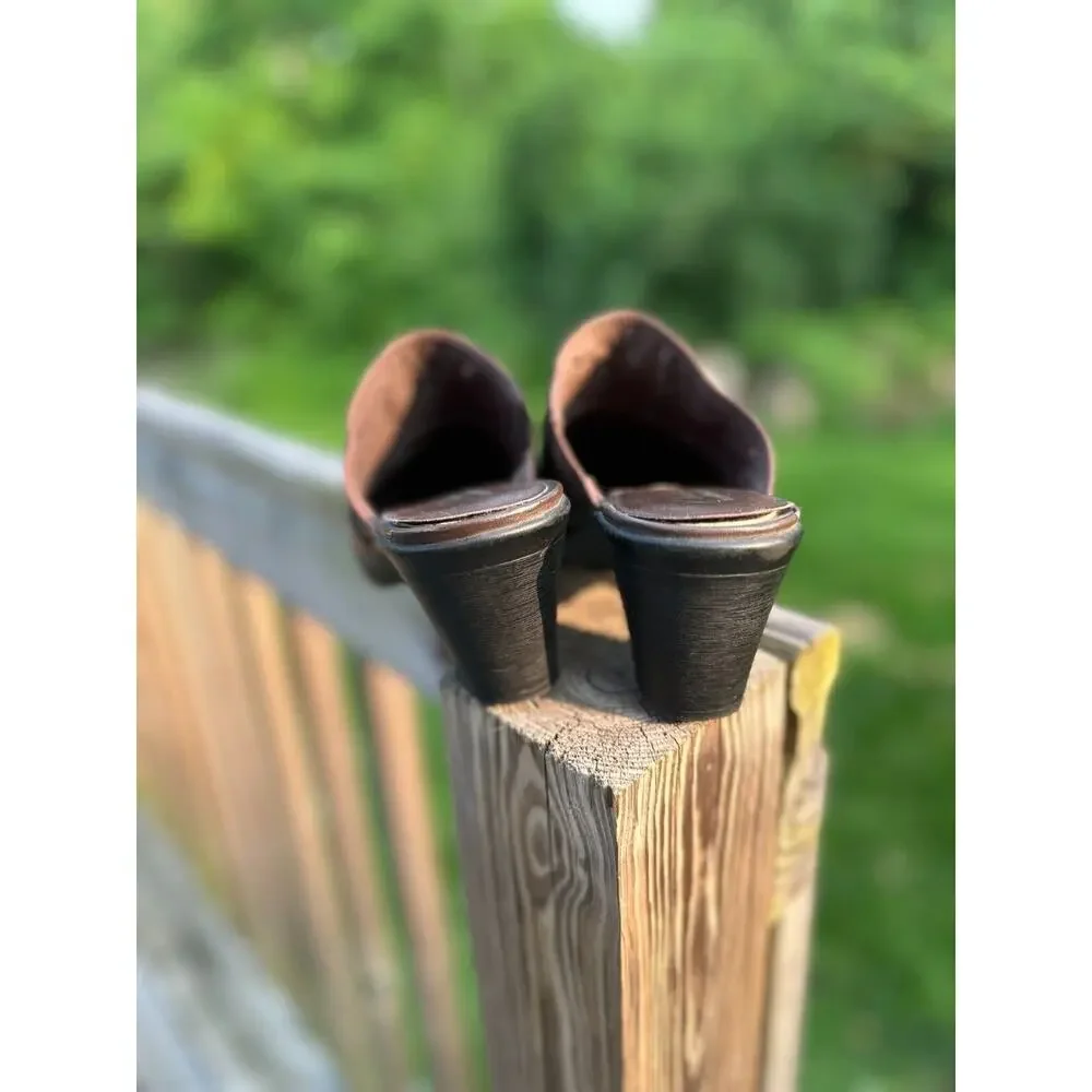 Clarks product pair